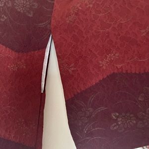 Bali Me Please | Stitched Kimono